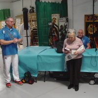 40 ans de la Compagnie